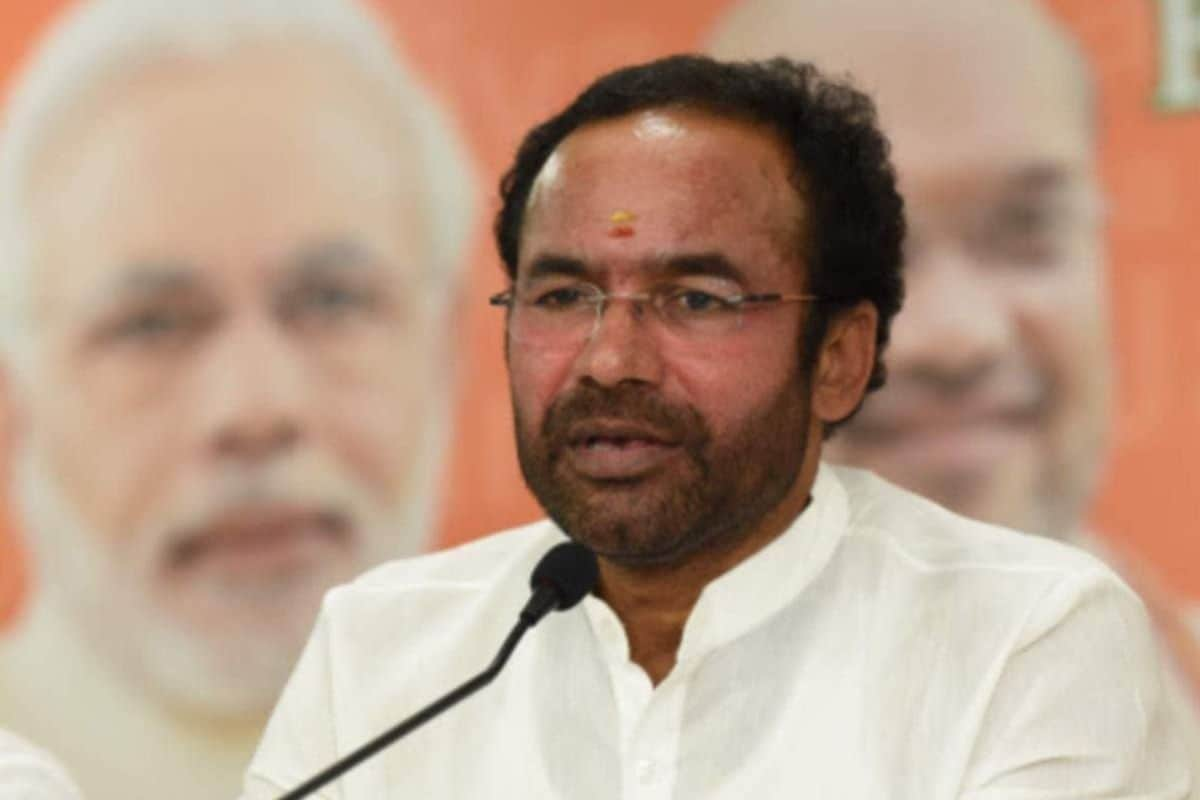 Minister Kishan Reddy: తెలంగాణకు మోదీ సర్కారు మరో కానుక.. రూ.400 కోట్లతో బేగంపేట విమానాశ్రయంలో విమానయాన పరిశోధనా కేంద్రం