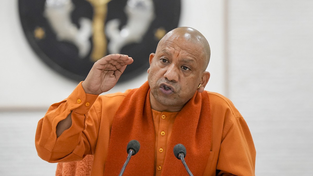 Yogi Adityanath : యోగీ సర్కార్ మరో రికార్డు- ఆరేళ్లలో 5.5 లక్షల ఉద్యోగాల కల్పన..