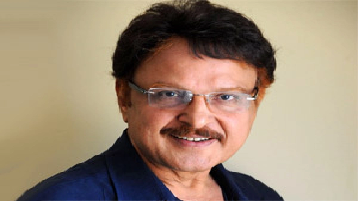 Sarath Babu: ఆసుపత్రిలో శరత్ బాబు, త్వరగా కోలుకోవాలంటూ ప్రముఖుల ట్వీట్స్!