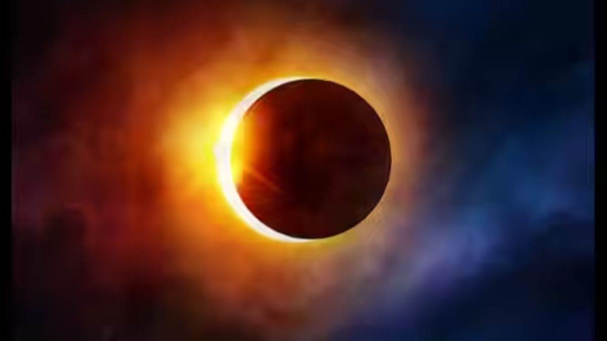 Hybrid Solar Eclipse 2023: ఏప్రిల్ 20 గురువారం హైబ్రిడ్ సూర్యగ్రహణం, ఆ 5 గంటలు అశుభ సమయమే!