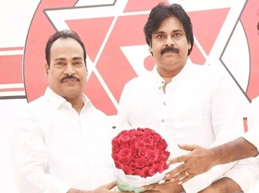 తిరుపతిలో ఆరణి శ్రీనివాసులకు లైన్ క్లియర్ – లోకల్ నినాదం చేసిన వారంతా సైలెంట్