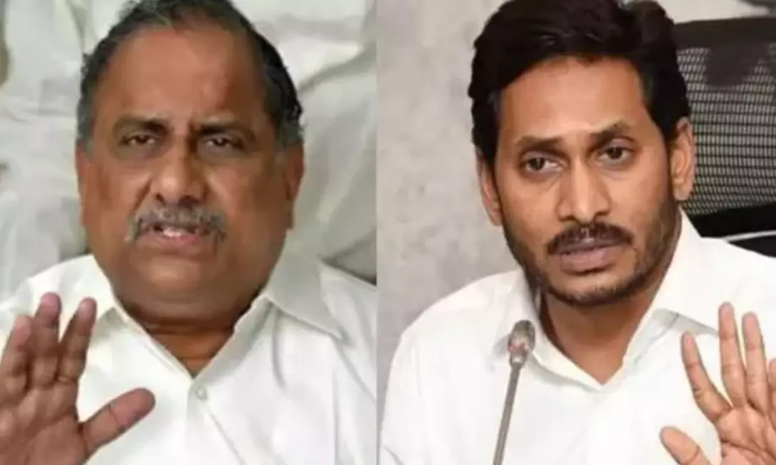 వైసీపీలోకి ముద్రగడ – బలమా ? బలహీనతా ?