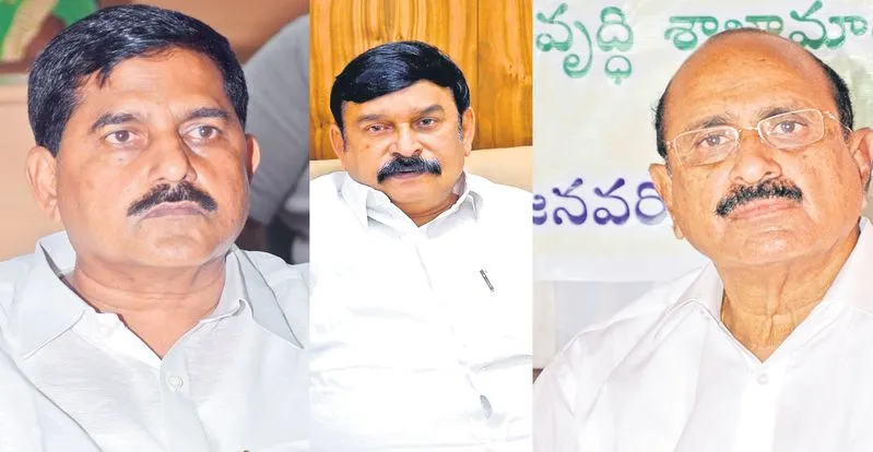 ఏపీ అసెంబ్లీలో ఎంత మంది బీజేపీ సభ్యులు – గోల్డ్ కొట్టడం ఖాయమేనా ?